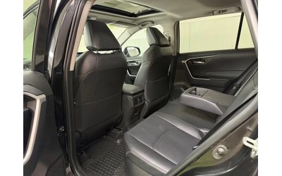Toyota Rav4 AWD * 47 600km* XLE PREMIUM - автомобили, коли, обяви за нови и употребявани 15