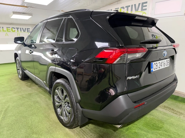 Toyota Rav4 AWD * 47 600km* XLE PREMIUM - автомобили, коли, обяви за нови и употребявани 2