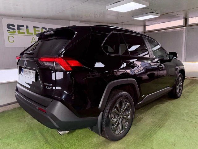 Toyota Rav4 AWD * 47 600km* XLE PREMIUM - автомобили, коли, обяви за нови и употребявани 4