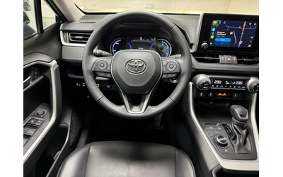 Toyota Rav4 AWD * 47 600km* XLE PREMIUM - автомобили, коли, обяви за нови и употребявани 6