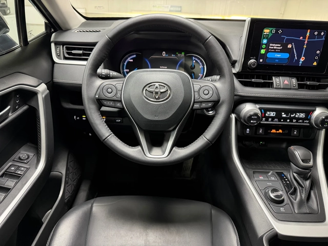 Toyota Rav4 AWD * 47 600km* XLE PREMIUM - автомобили, коли, обяви за нови и употребявани 6