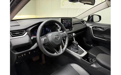 Toyota Rav4 AWD * 47 600km* XLE PREMIUM - автомобили, коли, обяви за нови и употребявани 7