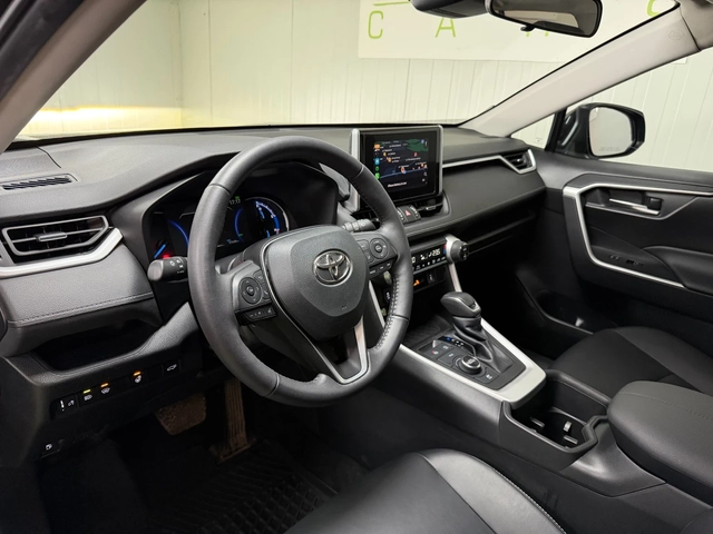 Toyota Rav4 AWD * 47 600km* XLE PREMIUM - автомобили, коли, обяви за нови и употребявани 7