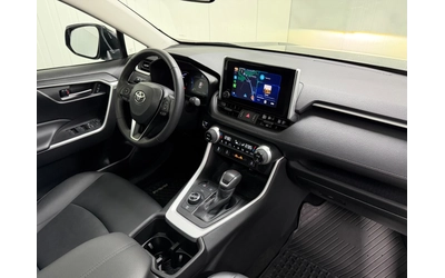 Toyota Rav4 AWD * 47 600km* XLE PREMIUM - автомобили, коли, обяви за нови и употребявани 8