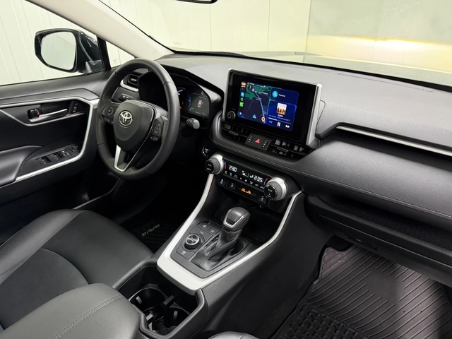 Toyota Rav4 AWD * 47 600km* XLE PREMIUM - автомобили, коли, обяви за нови и употребявани 8