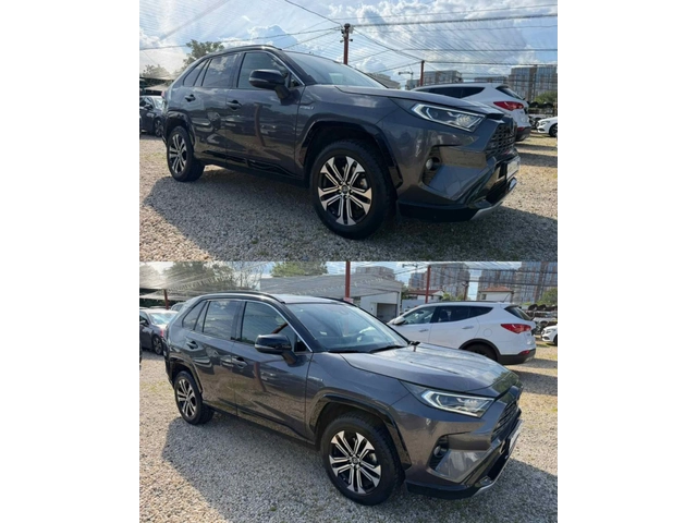 Toyota Rav4 2.5 HV STYLE 100%РЕАЛЕН ПРОБЕГ ЛИЗИНГ ВИДЕО - автомобили, коли, обяви за нови и употребявани 0