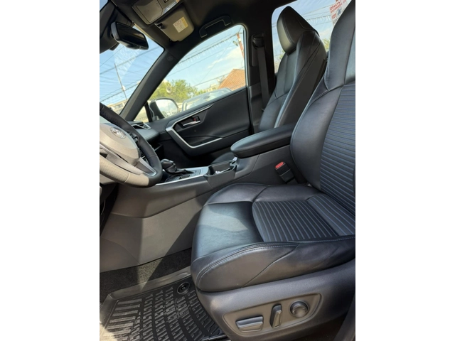 Toyota Rav4 2.5 HV STYLE 100%РЕАЛЕН ПРОБЕГ ЛИЗИНГ ВИДЕО - автомобили, коли, обяви за нови и употребявани 13