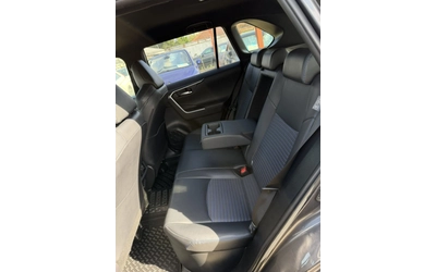 Toyota Rav4 2.5 HV STYLE 100%РЕАЛЕН ПРОБЕГ ЛИЗИНГ ВИДЕО - автомобили, коли, обяви за нови и употребявани 14