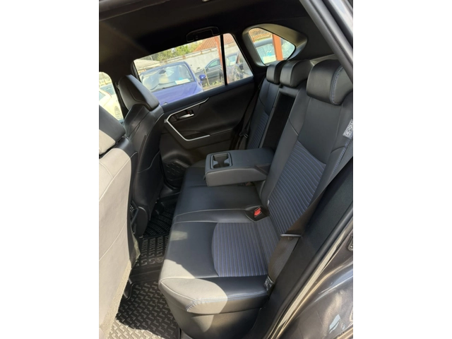 Toyota Rav4 2.5 HV STYLE 100%РЕАЛЕН ПРОБЕГ ЛИЗИНГ ВИДЕО - автомобили, коли, обяви за нови и употребявани 14