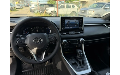Toyota Rav4 2.5 HV STYLE 100%РЕАЛЕН ПРОБЕГ ЛИЗИНГ ВИДЕО - автомобили, коли, обяви за нови и употребявани 15