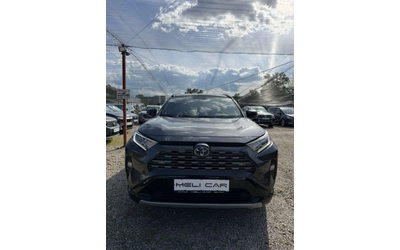 toyota-rav4 - 1