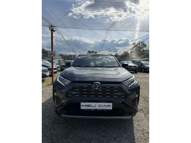 Toyota Rav4 2.5 HV STYLE 100%РЕАЛЕН ПРОБЕГ ЛИЗИНГ ВИДЕО - автомобили, коли, обяви за нови и употребявани 1