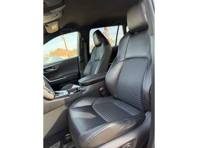 Toyota Rav4 2.5 HV STYLE 100%РЕАЛЕН ПРОБЕГ ЛИЗИНГ ВИДЕО - автомобили, коли, обяви за нови и употребявани 5