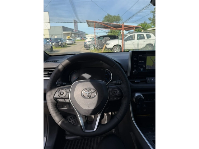 Toyota Rav4 2.5 HV STYLE 100%РЕАЛЕН ПРОБЕГ ЛИЗИНГ ВИДЕО - автомобили, коли, обяви за нови и употребявани 9