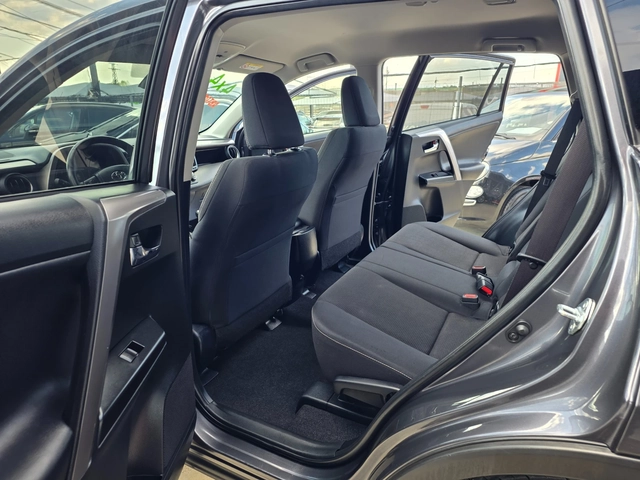 Toyota Rav4 2.0I-152к.с EURO 6b 4Х4-АВТОМАТИК-ШВЕЙЦАРИЯ - автомобили, коли, обяви за нови и употребявани 12