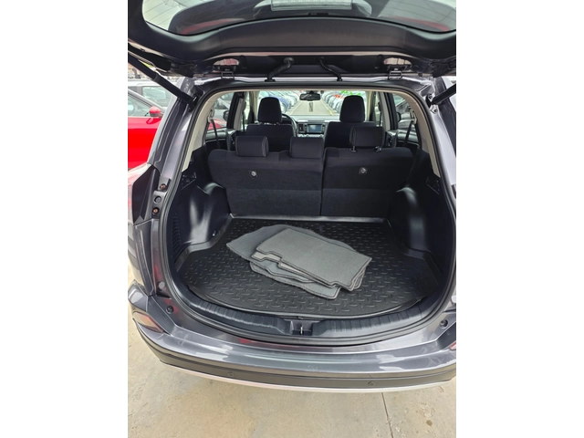 Toyota Rav4 2.0I-152к.с EURO 6b 4Х4-АВТОМАТИК-ШВЕЙЦАРИЯ - автомобили, коли, обяви за нови и употребявани 14