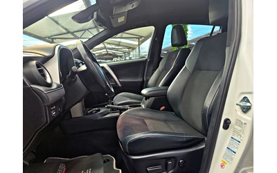 Toyota Rav4 ! HYBRID/4X4/152000KM/DISTR/CAMERA/ПОДГРЕВ/ЛИЗИНГ - автомобили, коли, обяви за нови и употребявани 14
