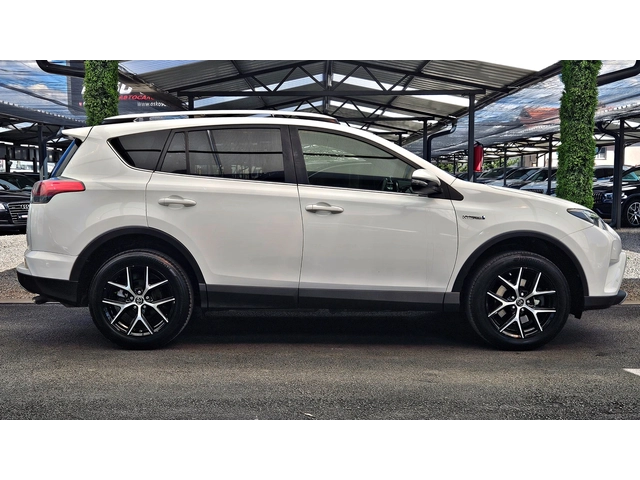 Toyota Rav4 ! HYBRID/4X4/152000KM/DISTR/CAMERA/ПОДГРЕВ/ЛИЗИНГ - автомобили, коли, обяви за нови и употребявани 3