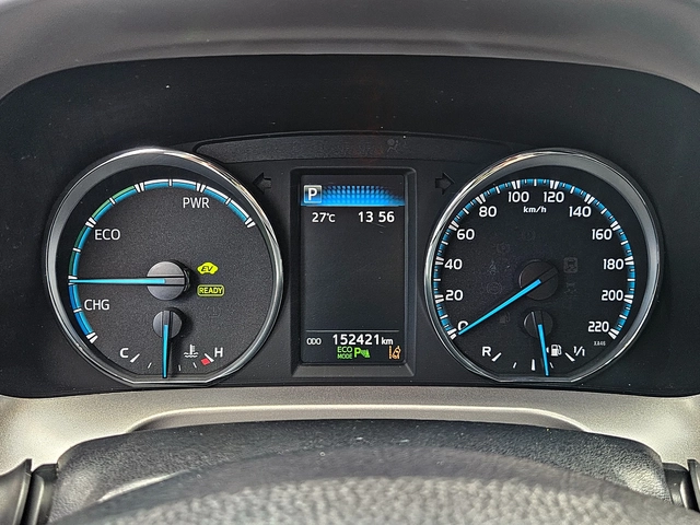 Toyota Rav4 ! HYBRID/4X4/152000KM/DISTR/CAMERA/ПОДГРЕВ/ЛИЗИНГ - автомобили, коли, обяви за нови и употребявани 9
