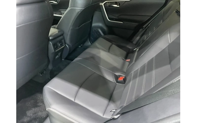Toyota Rav4 2.5 Hybrid ! AWD ! - автомобили, коли, обяви за нови и употребявани 11