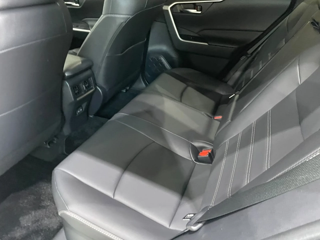 Toyota Rav4 2.5 Hybrid ! AWD ! - автомобили, коли, обяви за нови и употребявани 11