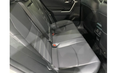 Toyota Rav4 2.5 Hybrid ! AWD ! - автомобили, коли, обяви за нови и употребявани 12
