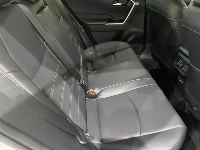 Toyota Rav4 2.5 Hybrid ! AWD ! - автомобили, коли, обяви за нови и употребявани 12