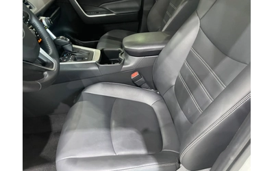 Toyota Rav4 2.5 Hybrid ! AWD ! - автомобили, коли, обяви за нови и употребявани 6