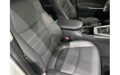 Toyota Rav4 2.5 Hybrid ! AWD ! - автомобили, коли, обяви за нови и употребявани 9