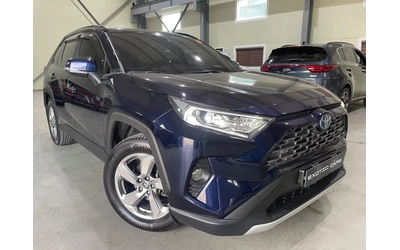 toyota-rav4 - 0