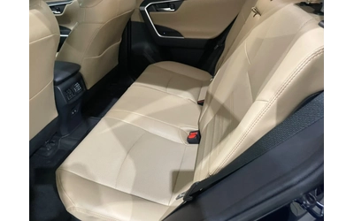 Toyota Rav4 2.5 Hybrid ! AWD ! - автомобили, коли, обяви за нови и употребявани 10