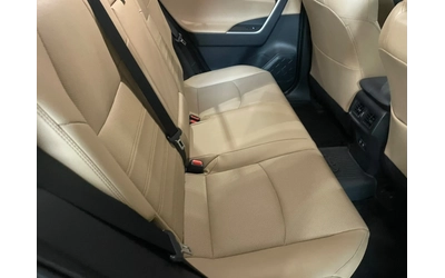 Toyota Rav4 2.5 Hybrid ! AWD ! - автомобили, коли, обяви за нови и употребявани 11