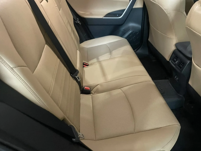 Toyota Rav4 2.5 Hybrid ! AWD ! - автомобили, коли, обяви за нови и употребявани 11
