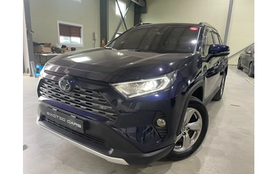 toyota-rav4 - 1