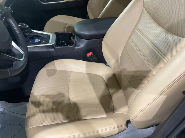 Toyota Rav4 2.5 Hybrid ! AWD ! - автомобили, коли, обяви за нови и употребявани 5