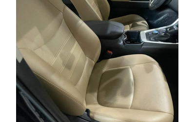 Toyota Rav4 2.5 Hybrid ! AWD ! - автомобили, коли, обяви за нови и употребявани 8