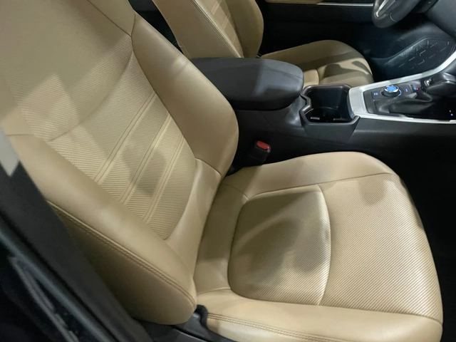 Toyota Rav4 2.5 Hybrid ! AWD ! - автомобили, коли, обяви за нови и употребявани 8