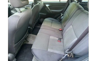 Toyota Rav4 2, 000d4d EURO4 - автомобили, коли, обяви за нови и употребявани 10
