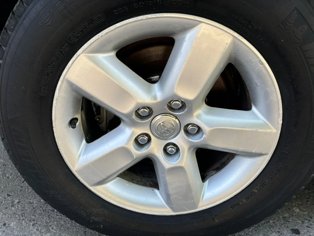 Toyota Rav4 2, 000d4d EURO4 - автомобили, коли, обяви за нови и употребявани 11
