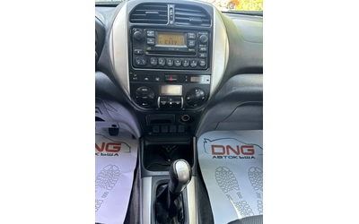 Toyota Rav4 2, 000d4d EURO4 - автомобили, коли, обяви за нови и употребявани 12