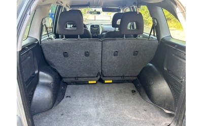 Toyota Rav4 2, 000d4d EURO4 - автомобили, коли, обяви за нови и употребявани 13