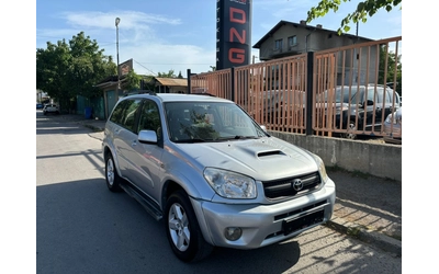 toyota-rav4 - 1