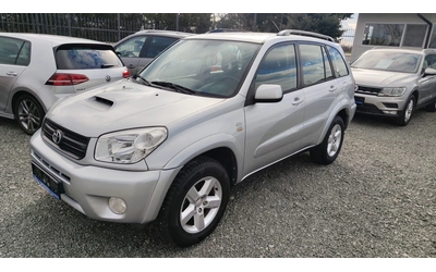toyota-rav4 - 0