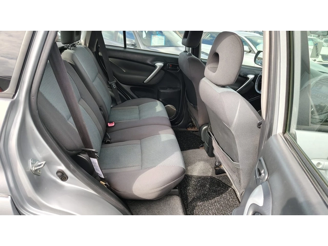 Toyota Rav4 2.0D4D - автомобили, коли, обяви за нови и употребявани 10