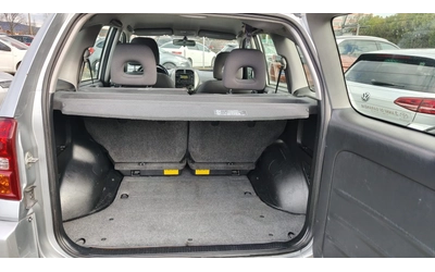 Toyota Rav4 2.0D4D - автомобили, коли, обяви за нови и употребявани 12