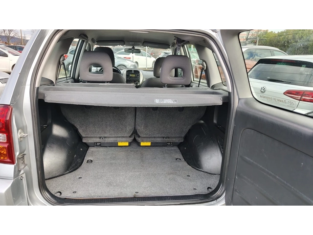 Toyota Rav4 2.0D4D - автомобили, коли, обяви за нови и употребявани 12