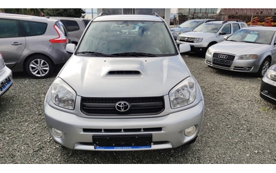 toyota-rav4 - 1