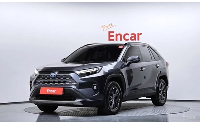 toyota-rav4 - 0