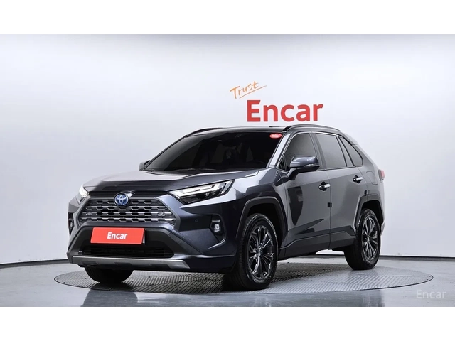 Toyota Rav4 2024* LIMITED* 4X4* ОБДУХ* DIS* PANO* КРАЙНА ЦЕНА - автомобили, коли, обяви за нови и употребявани 0