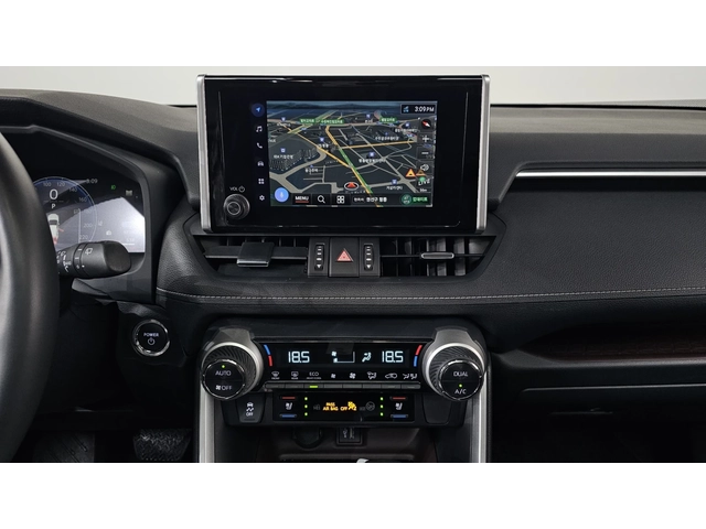 Toyota Rav4 2024* LIMITED* 4X4* ОБДУХ* DIS* PANO* КРАЙНА ЦЕНА - автомобили, коли, обяви за нови и употребявани 10
